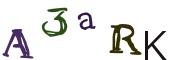 Графічна CAPTCHA