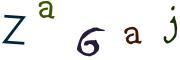 Графічна CAPTCHA