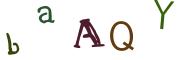 Графічна CAPTCHA