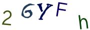 Графічна CAPTCHA