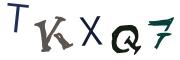 Графічна CAPTCHA