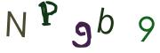 Графічна CAPTCHA