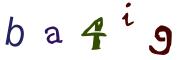 Графічна CAPTCHA