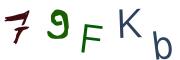 Графічна CAPTCHA
