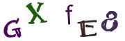 Графічна CAPTCHA