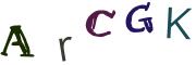Графічна CAPTCHA