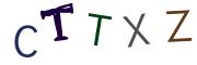 Графічна CAPTCHA