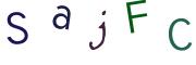 Графічна CAPTCHA