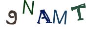 Графічна CAPTCHA