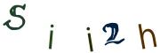 Графічна CAPTCHA