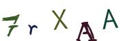 Графічна CAPTCHA