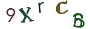 Графічна CAPTCHA