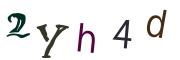 Графічна CAPTCHA