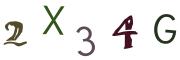 Графічна CAPTCHA