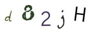Графічна CAPTCHA