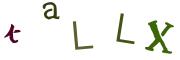Графічна CAPTCHA
