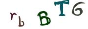 Графічна CAPTCHA