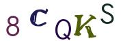 Графічна CAPTCHA