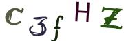 Графічна CAPTCHA