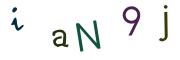 Графічна CAPTCHA
