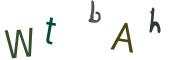 Графічна CAPTCHA