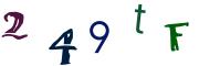 Графічна CAPTCHA