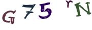 Графічна CAPTCHA