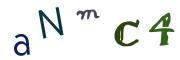 Графічна CAPTCHA