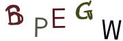 Графічна CAPTCHA