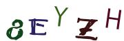 Графічна CAPTCHA