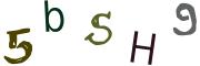 Графічна CAPTCHA