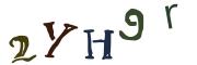 Графічна CAPTCHA