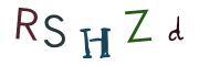 Графічна CAPTCHA