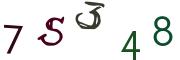 Графічна CAPTCHA