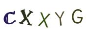 Графічна CAPTCHA