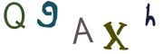 Графічна CAPTCHA
