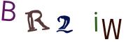 Графічна CAPTCHA