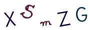 Графічна CAPTCHA