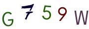 Графічна CAPTCHA