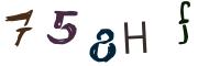 Графічна CAPTCHA