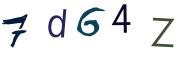 Графічна CAPTCHA