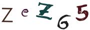 Графічна CAPTCHA