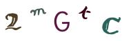 Графічна CAPTCHA