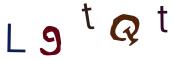 Графічна CAPTCHA