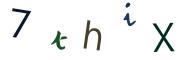 Графічна CAPTCHA