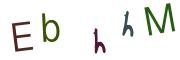 Графічна CAPTCHA