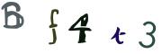 Графічна CAPTCHA