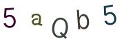 Графічна CAPTCHA
