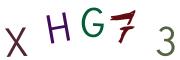 Графічна CAPTCHA