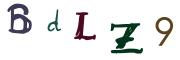 Графічна CAPTCHA